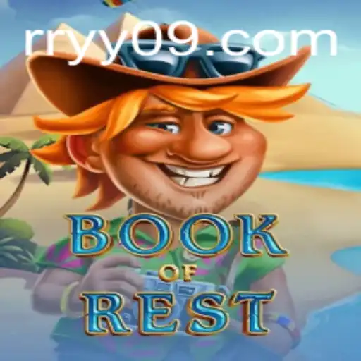 Descubra o Fascinante Mundo de 'BookofRest': Um Jogo Inspirador para Todas as Idades