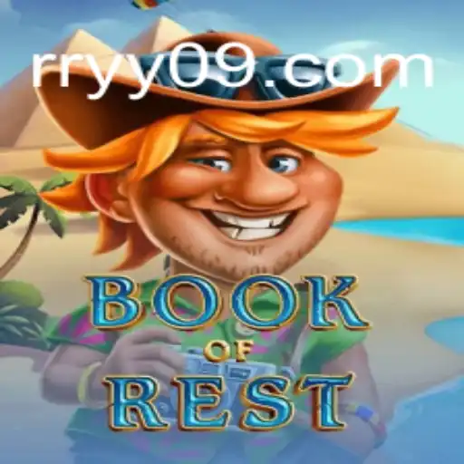 Descubra o Fascinante Mundo de 'BookofRest': Um Jogo Inspirador para Todas as Idades