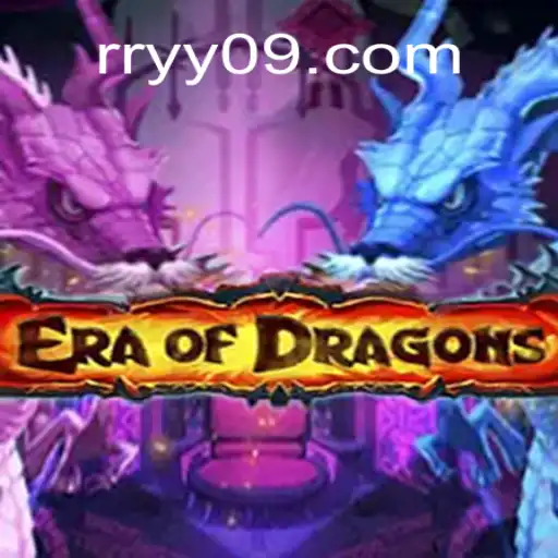 EraOfDragons: Descubra o Universo de RRYY