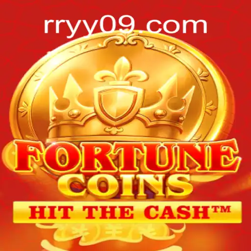 Descubra o Universo Empolgante de FortuneCoins com RRYY