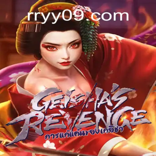Explorando o Universo Imersivo de GeishasRevenge