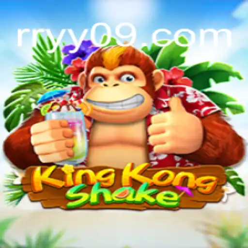 Descubra as Aventuras de KingKongShake: O Jogo que Está Conquistando o Mundo