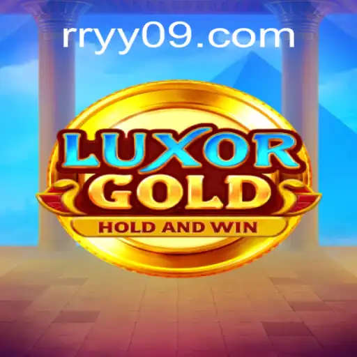 LuxorGold: Dominando a Aventura com RRYY