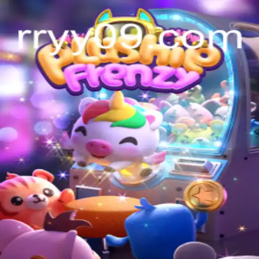 Descubra o Mundo de PlushieFrenzy: A Revolução dos Jogos de Habilidade