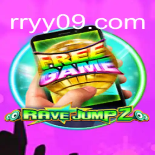 Descubra o Inovador Mundo de RaveJump2M: A Nova Sensação do Digital
