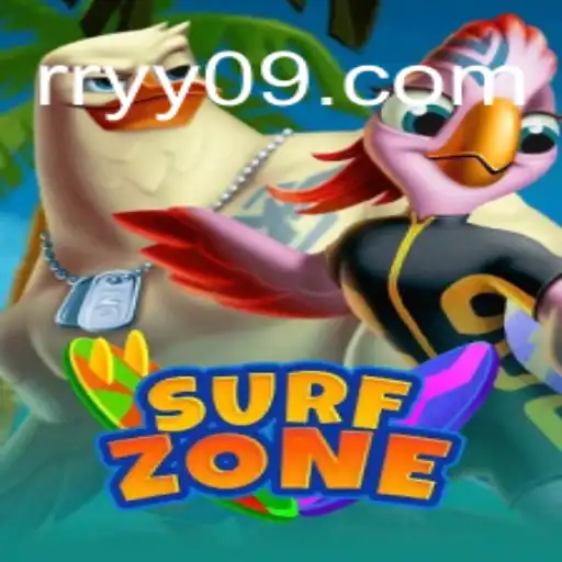Explorando as Aventuras de SurfZone: O Jogo Inovador do Momento