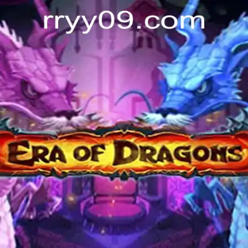 EraOfDragons: Descubra o Universo de RRYY