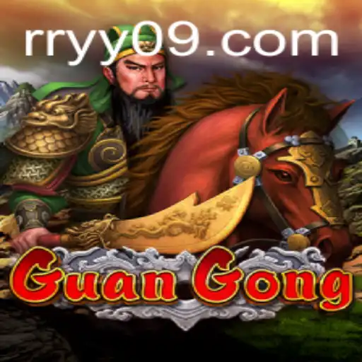 Descubra GuanGong: A Excitante Aventura de Estrategia e Tática