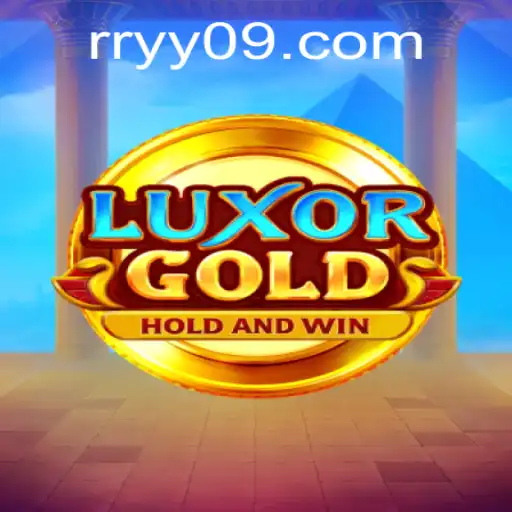 LuxorGold: Dominando a Aventura com RRYY
