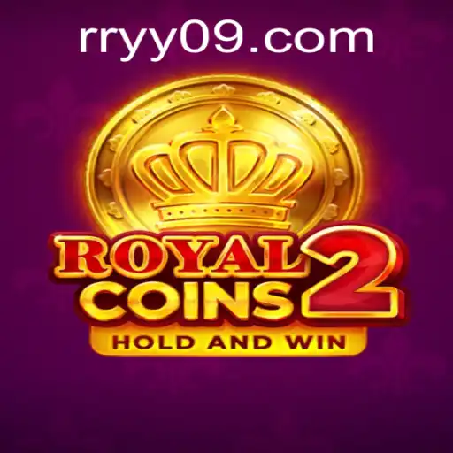 Descubra o Fascinante Mundo de RoyalCoins2