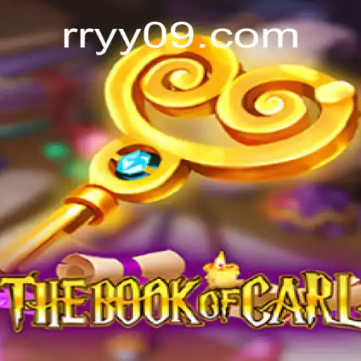 TheBookofCarl: Um Mergulho no Universo Inspirador do Jogo