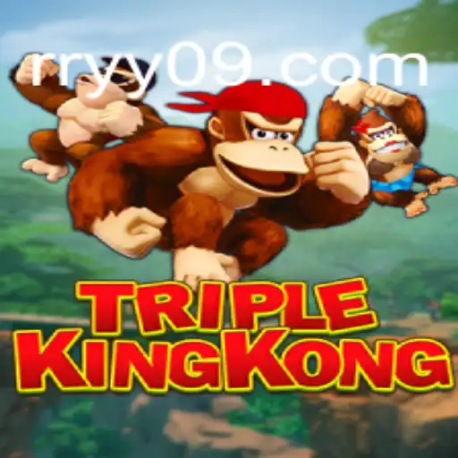 Descubra o Fascinante Mundo de TripleKingKong: Um Jogo de Estratégia e Aventura