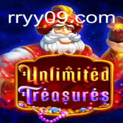 UnlimitedTreasures: Uma Aventura Épica no Mundo dos Tesouros Infinitos